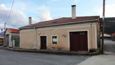 Chalet on Calle Comercio, No. 14 photo 19