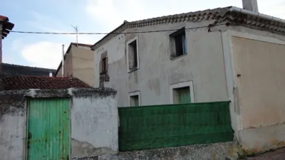 Chalet on Calle Comercio, No. 14 photo 3