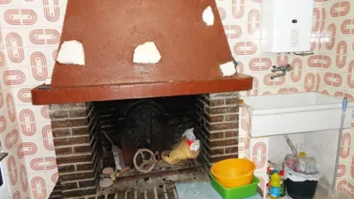 Chalet on Calle Comercio, No. 14 photo 6