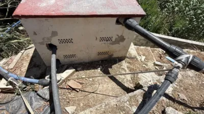 Rustic Finca in Coín photo 13