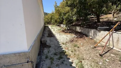 Rustic Finca in Coín photo 14