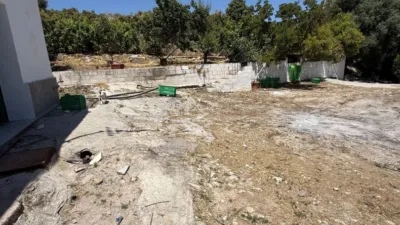 Rustic Finca in Coín photo 15
