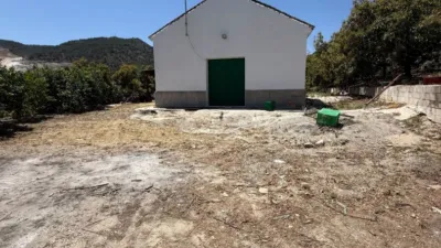 Rustic Finca in Coín photo 2