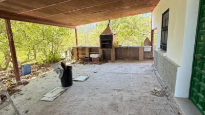 Rustic Finca in Coín photo 4