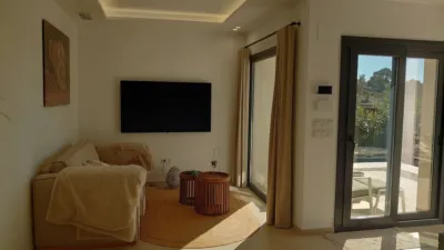 Chalet in Finestrat Area photo 13
