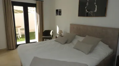 Chalet in Finestrat Area photo 25