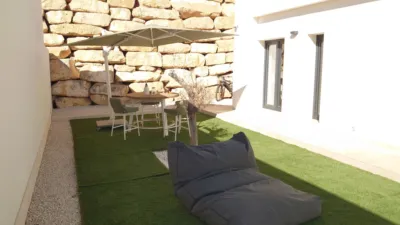 Chalet in Finestrat Area photo 3