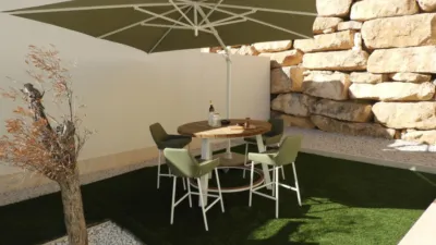 Chalet in Finestrat Area photo 5