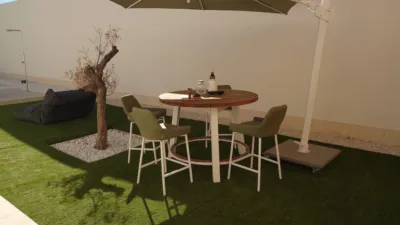 Chalet in Finestrat Area photo 6