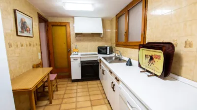 Piso en venta en Caspe, Caspe de 78.000 €