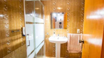 Piso en venta en Caspe, Caspe de 78.000 €