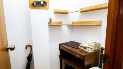 Piso en venta en Caspe, Caspe de 78.000 €
