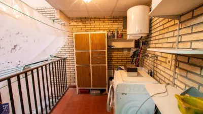 Piso en venta en Caspe, Caspe de 78.000 €