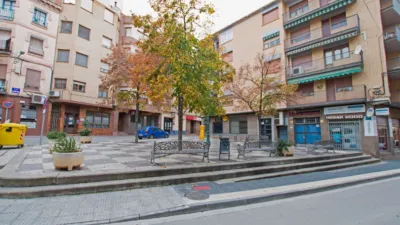 Piso en venta en Caspe, Caspe de 78.000 €