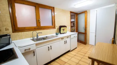 Piso en venta en Caspe, Caspe de 78.000 €