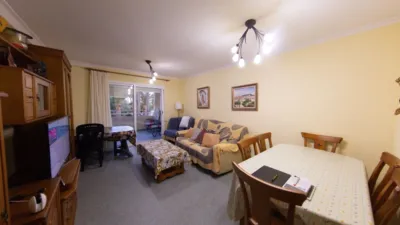 Apartamento en Platja Muchavista