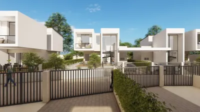 Casa - Vista 2