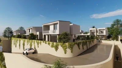 Casa - Vista 3