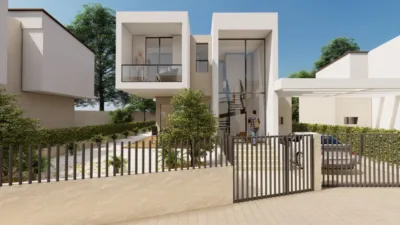 Casa - Vista 4
