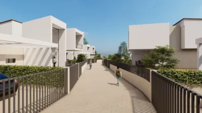 Casa - Vista 5