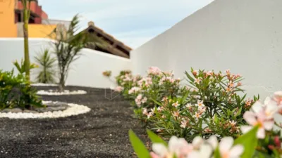 Apartment in Corralejo photo 10