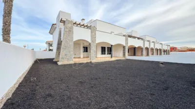 Apartment in Corralejo photo 11