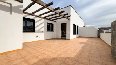 Apartment in Corralejo photo 12