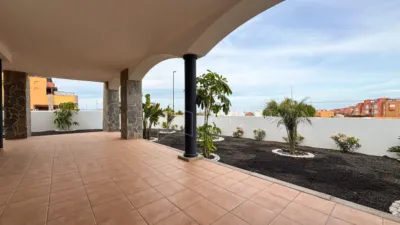 Apartment in Corralejo photo 14