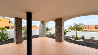 Apartment in Corralejo photo 15