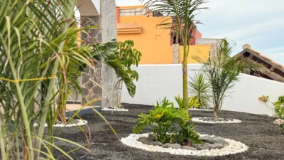 Apartment in Corralejo photo 16