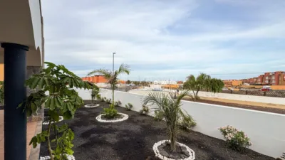 Apartment in Corralejo photo 17