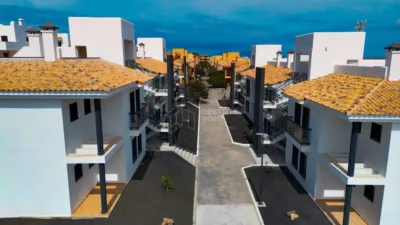 Apartment in Corralejo photo 2