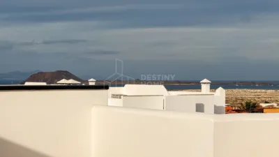Apartment in Corralejo photo 34