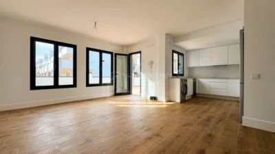 Apartment in Corralejo photo 37