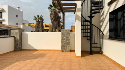 Apartment in Corralejo photo 41