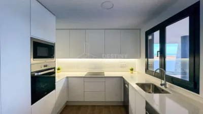 Apartment in Corralejo photo 43
