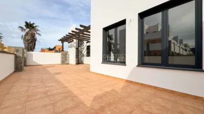 Apartment in Corralejo photo 46