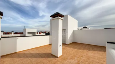 Apartment in Corralejo photo 48