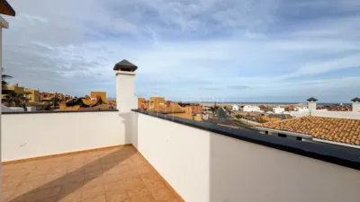Apartment in Corralejo photo 49