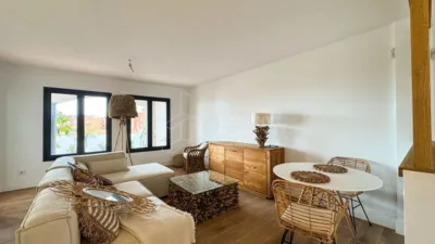 Apartment in Corralejo photo 4