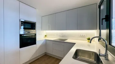 Apartment in Corralejo photo 5