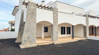Apartment in Corralejo photo 68