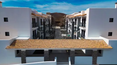 Apartment in Corralejo photo 70