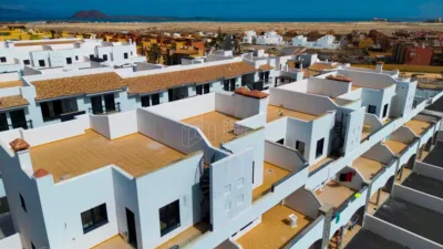 Apartment in Corralejo photo 74