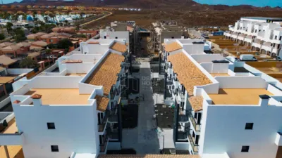 Apartment in Corralejo photo 76
