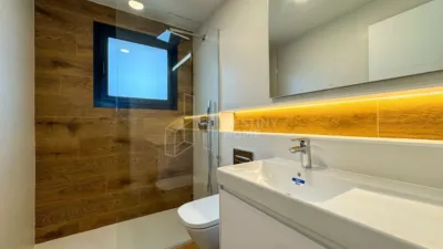 Apartment in Corralejo photo 9