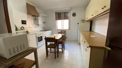 Apartment in Las Viñas photo 8