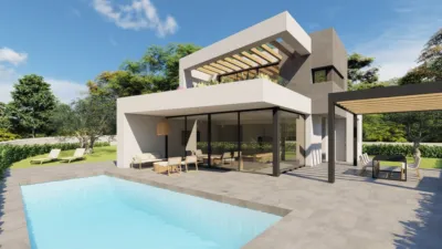 Casa - Vista 2