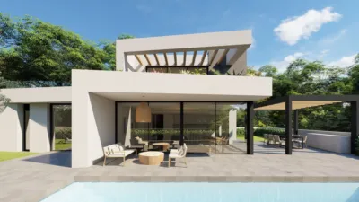 Casa - Vista 3
