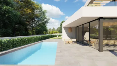 Casa - Vista 4